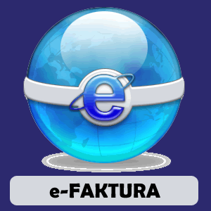 E-faktura